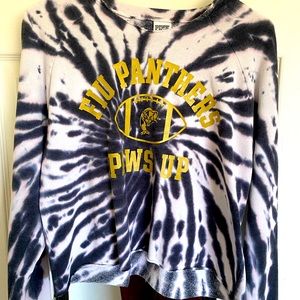 VS PINK FIU Panthers Sweatshirt